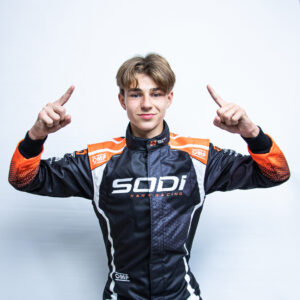 Kaï Rillaerts - wunderlich Media